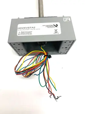 Used Veris Duct Mount Humidity Sensor HVAC Parts and Equipment Michigan US | Maverick Industrial Sales #1473986