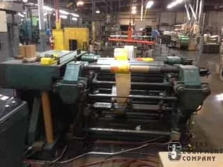 1972 SCHMUTZ 5 SLITTER | Styers Equipment Company (1)