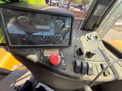 Used YALE GDP360 Misc Forklifts California US | JPS International Inc #1331899