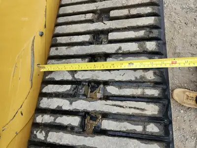 Used 2021 CATERPILLAR 259D3 Compact Track Loaders New York US | Abele Tractor #1343017
