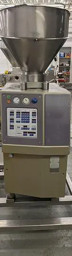 Used HANDTMANN VF-50 Misc Electrical & Power Parts | ND Industrial Surplus #1211714