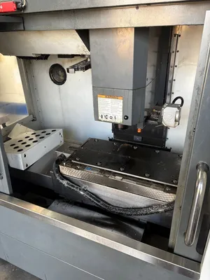 2011 HAAS VF-2 Vertical Machining Centers | Global Machine Brokers, LLC (7)