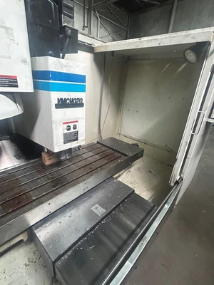 1996 Fadal VMC 4020 HT