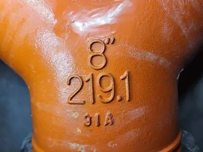NEW SHURJOINT 7137