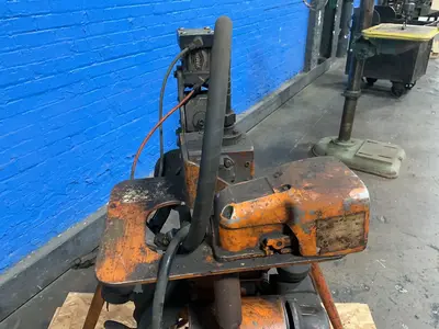 Used _UNKNOWN_ _UNKNOWN_ Grooving Machines Ohio US | HGR 24 #1357930