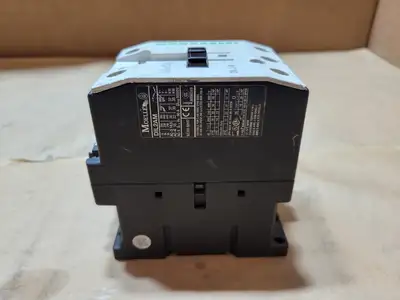 Used KLOCKNER MOELLER DIL2AM Switchgears British Columbia CA | Lenmark #1436507
