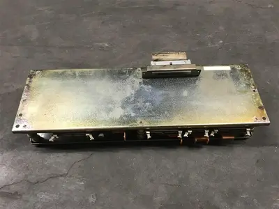 USED SIEMENS 6FX1124-6AA02