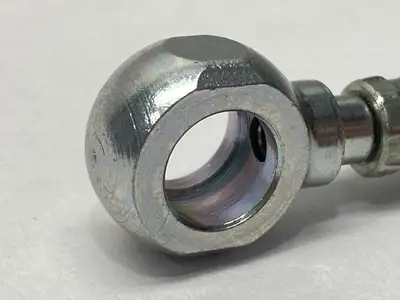 USED TRUMPF TRUMPF 111064