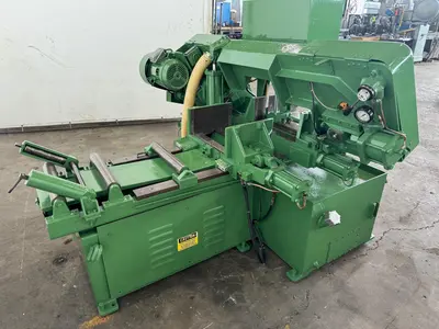 USED 1996 PEERLESS B1014A