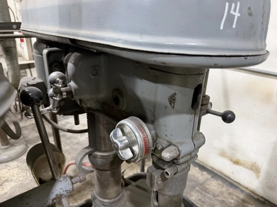 Used _UNKNOWN_ _UNKNOWN_ Heavy Duty Multiple Spindle Drills including Gang & Cluster Indiana US | Miedema Asset Management Group #1574528
