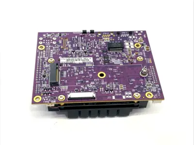 Used Diamond Systems FLOYD-SC I/O Boards & Replacement Parts Michigan US | Maverick Industrial Sales #1393220