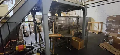 USED 2016 ROBERTS IMFS1500