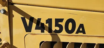 Used VERMEER V4150A Trenchers Utah US | CSS Equipment Sales #1347316