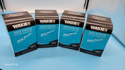 NEW WAXIE SANITARY DISPENSER 385602