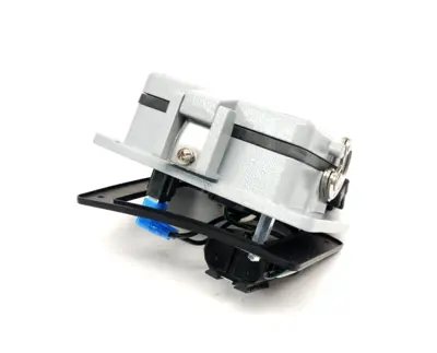 New | in-Stock Mencom DCH1-RJ45-R-32 Electrical Fittings Michigan US | Maverick Industrial Sales #1454068