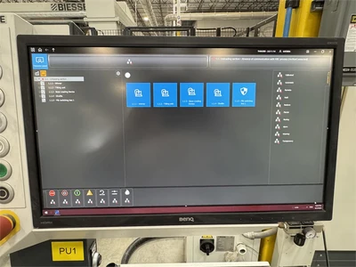 Used 2019 BIESSE W1 Stackers Florida US | MachineryMax #1477302