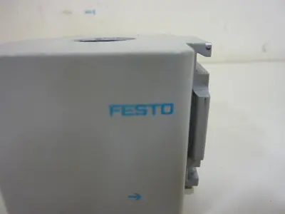 USED FESTO FRM-M3-N3/4