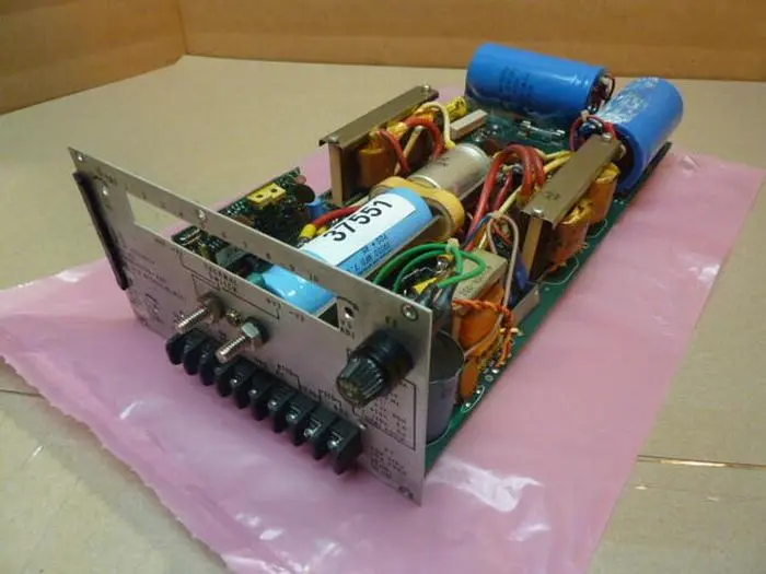 Used LH RESEARCH CM-E0813 Power Supplies Michigan US | Ideal Machinery #708314