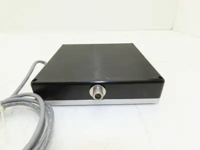 CTM Labeling Systems 3600a-PA Operator Interface Touch Panel w/ 25-Pin Connector