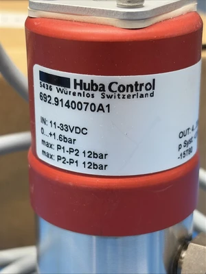 NEW Huba 6929140070A1