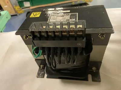 USED K.K SANWA E-1K
