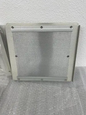 DYMAX 38300 2000-1200 EC FAN TOP