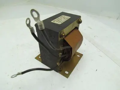 Fanuc A81L-0001-0007 Transformer CNC Lathe