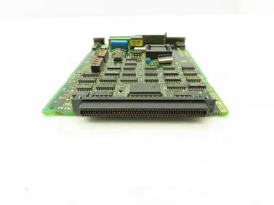 Fanuc A20B-8001-0700/02B AB RIO Interface Card Servo Add-on Mini Slot