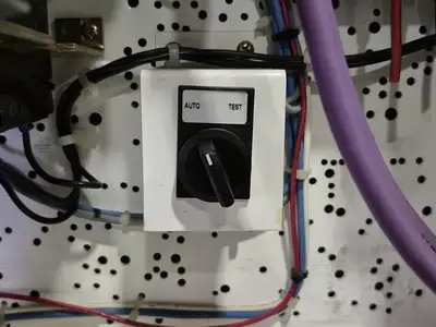 USED SIEMENS TIASTAR