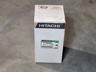 NEW 2020 HITACHI YA00020075