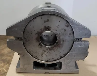 Used YUASA 550-007 SUPER SPACER Dividing Heads Kentucky US | Aucto #1315902