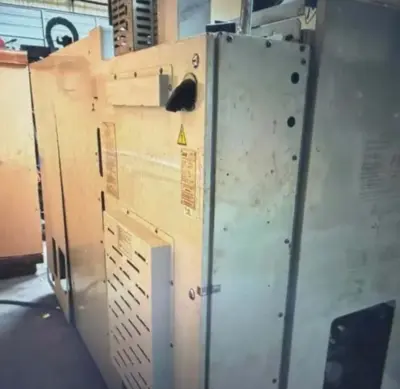 2002 HAAS SL-30T CNC Lathes | Toolquip, Inc. (5)