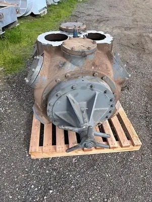 USED ARIEL C10