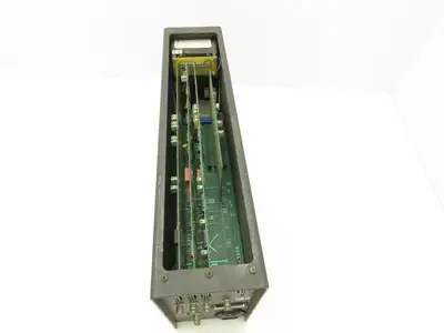 Gardner Systems GS 2001-05 GS 2000 Servo Controller