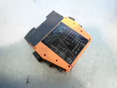 NEW IFM ELECTRONIC SR0150