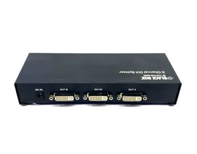 USED BLACK BOX BLACK BOX AC1031A-R2-2