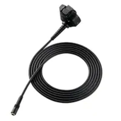 Keyence SR-PU1 Handheld DPM Code Reader, Cable For The SR-G100 [New]
