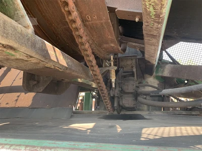 Used 2004 RE-TECH 723A Trommel Screener California US | Mittry Construction #1363467
