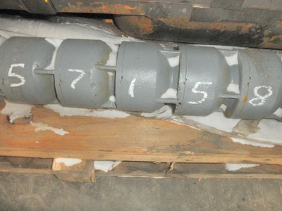 USED JOHNSTON 6JK