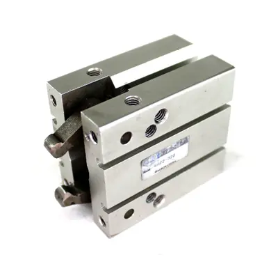 USED SMC MHZ2-32D
