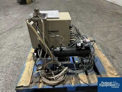 USED Randcastle .375" Randcastle Microtruder Extruder, Model RCP-0375