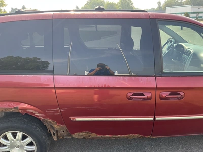 Used 2006 CHRYSLER TOWN & COUNTRY Vans Michigan US | Miedema Asset Management Group #1316066