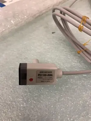 USED SMC PS1100-R06L