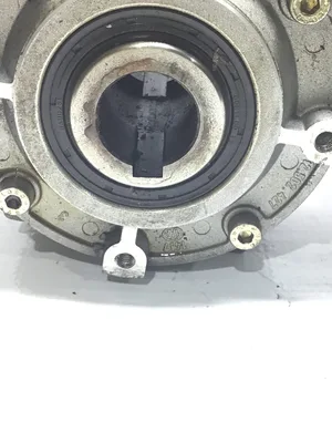 Bonfiglioli MVF 49 Speed Reducer with APT Electric Motor