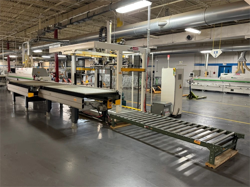 USED 2019 NANXING "NASLJ24Z"
