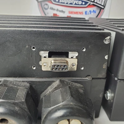 Used Kromschroder 84639023 Misc Industrial Equipment California US | American Industrial Supply Co. #1377208
