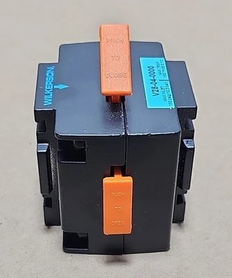 NEW Wilkerson V28-04-0000