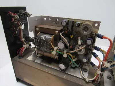 Valmet Automation 532-093-457 Power Supply Module