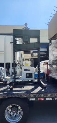 USED DAKE 150H