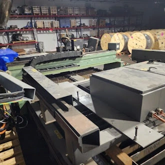 USED 2021 WHITNEY ADVANTAGE